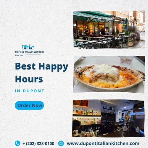 Experience the Best Happy Hour Vibes in Dupont at Dupont Italian Kitchen.jpg