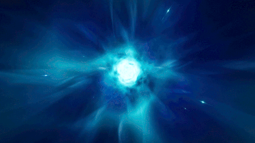 Warp effect pack UE4, Nadir Khabibullin.gif