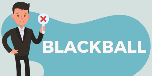 What Is Blackball Meaning Origin 2.png