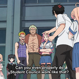 [Erai raws] Witch Watch 10 [1080p CR WEB DL AVC AAC][MultiSub][985709C8].mkv snapshot 06.07 [2025 06