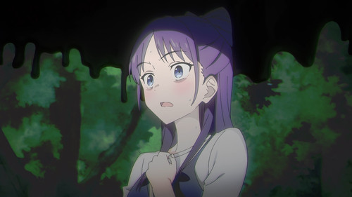 [Erai raws] Witch Watch 10 [1080p CR WEB DL AVC AAC][MultiSub][985709C8].mkv snapshot 22.40 [2025 06