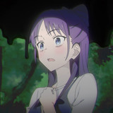 [Erai raws] Witch Watch 10 [1080p CR WEB DL AVC AAC][MultiSub][985709C8].mkv snapshot 22.40 [2025 06