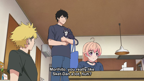 [Erai raws] Witch Watch 10 [1080p CR WEB DL AVC AAC][MultiSub][985709C8].mkv snapshot 19.15 [2025 06