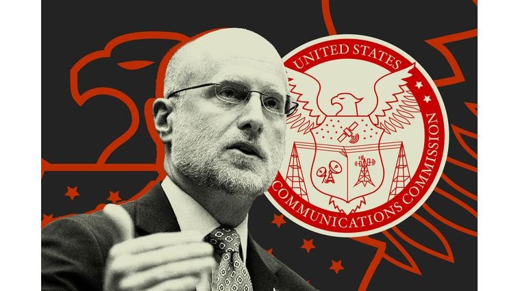 None FCC investigation looms over EchoStar’s missed interest payments and a new satellite