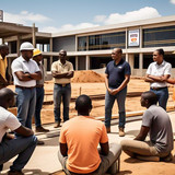 raubex academy diversity in south african