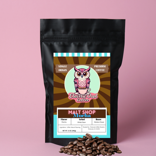 Malt Shop Mocha Mockup pink background.png