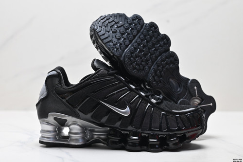 NIKE Shox TL black grey.jpg