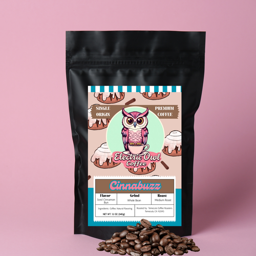 Cinnabuzz Mockup pink background.png