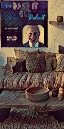 Dash it Out podcast B2B guest Richard Blank Costa Ricas Call Center.jpg