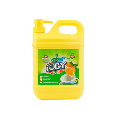 6925670127540 ГЕЛЬ ДПОСУДЫ MR.JOBY ЛИМОН 1,5Л.jpg