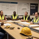 raubex group construction lecturers sa requirements