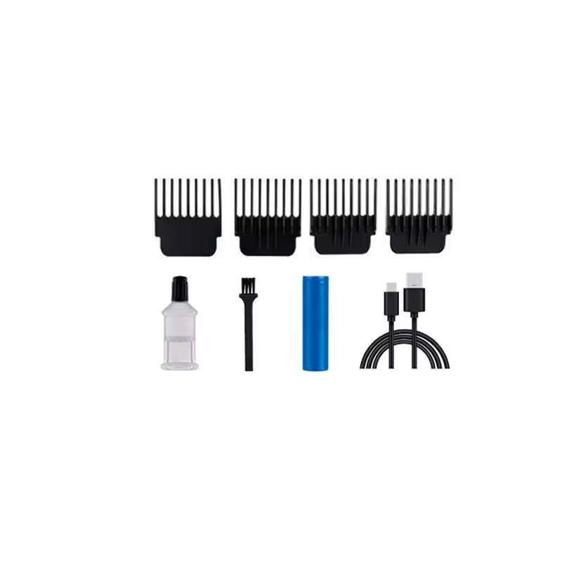 Máquina de corte de cabelo Recarregável Dragon - miniatura 2