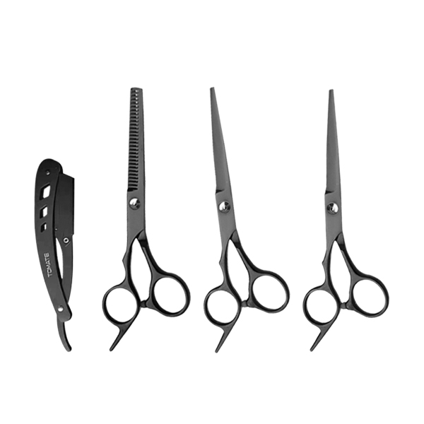 Kit Tesouras Profissional - miniatura 4