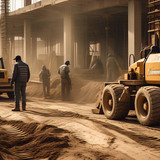 raubex group south africa construction consulting needs