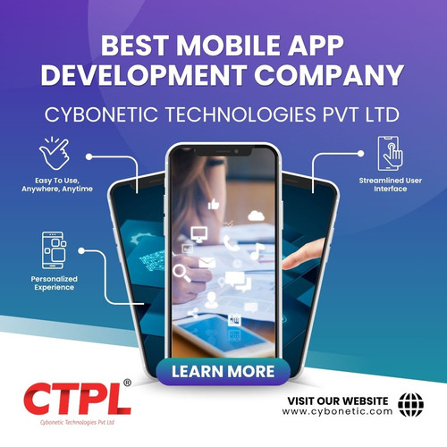 Best Mobile App Development Company Android and IOS: Cybonetic Technologies Pvt Ltd.jpg