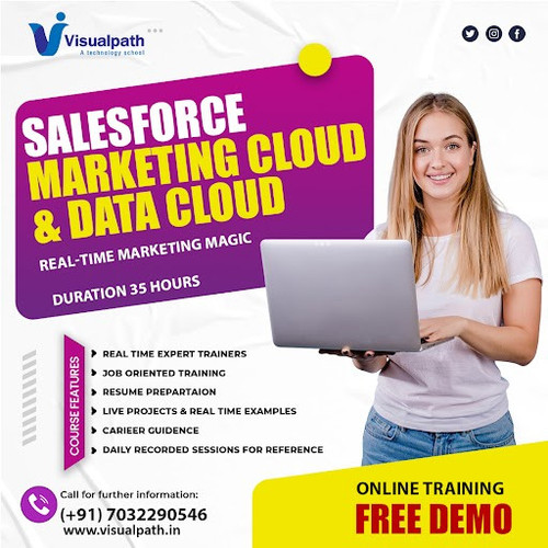 Salesforce Marketing Cloud Training in Chennai | Salesforce.jpg