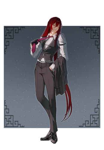 Jun, Human Mode, With Colored Background.png