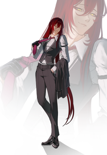 Jun, Human Mode, With Light Self Background.png