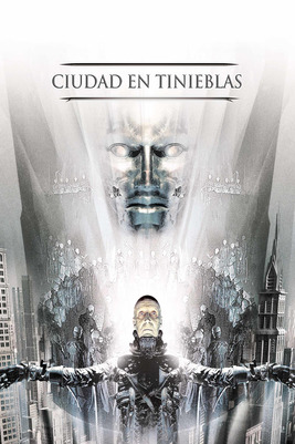 Dark City [1998] [BD25-USA] [Latino]