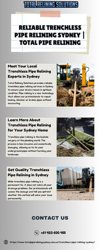 Reliable Trenchless Pipe Relining Sydney Total Pipe Relining.jpg