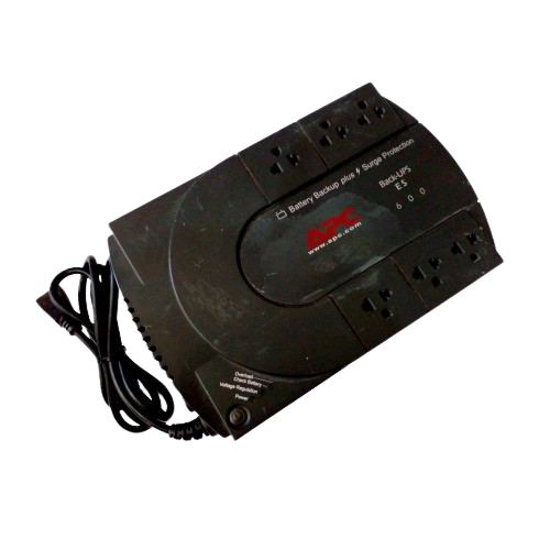 Nobreak APC Back UPS ES 600.png