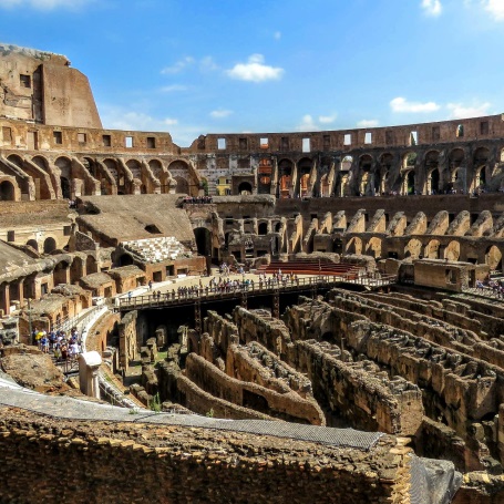 Colosseum Undergrounds Tickets.jpg