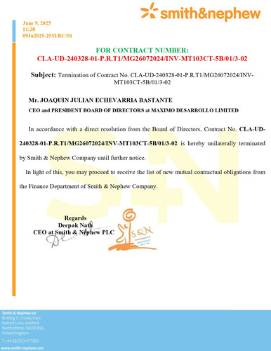 Smith & Nephew PLC To MD 09June2025 page 0001.jpg