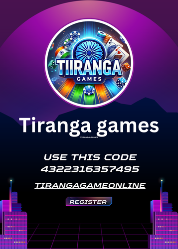 Tiranga games (4)