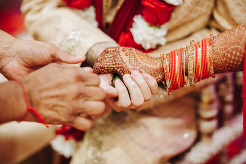 Pre-Marriage Counseling Services | Build a Strong Foundation for Marriage.jpg