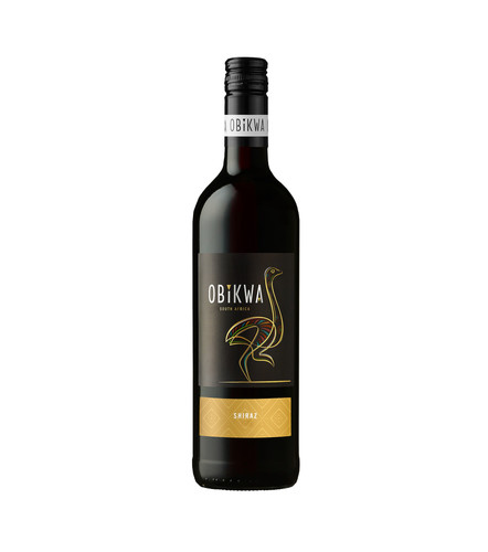 6001108004079 ВИНО OBIKWA SHIRAZ КРАСН. СУХ. 13,5% 0,75 Л СТ БУТ.jpg