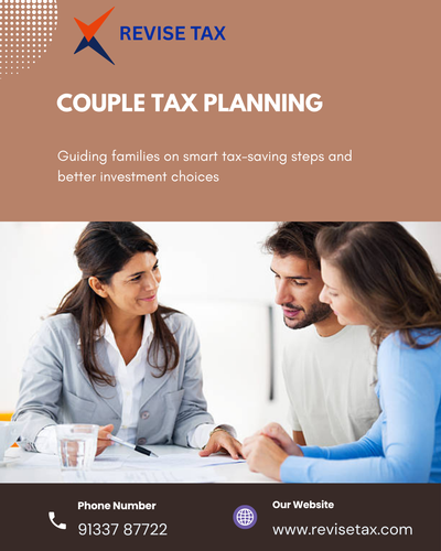 Want to reduce your tax burden? A couple came to Revisetax today with the same goal..png