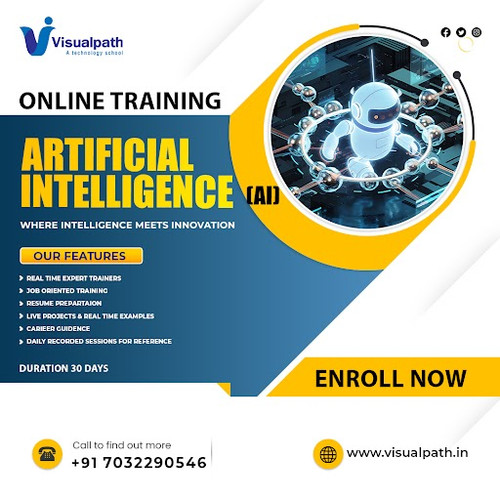 Top Artificial Intelligence Training Institute | Online Course.jpg