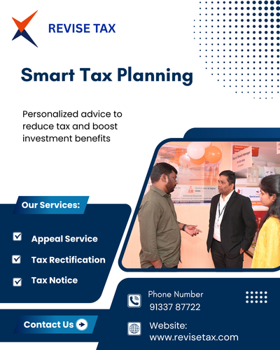 Today, a salaried professional sought advice on managing high tax deductions.