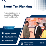 Today, a salaried professional sought advice on managing high tax deductions.