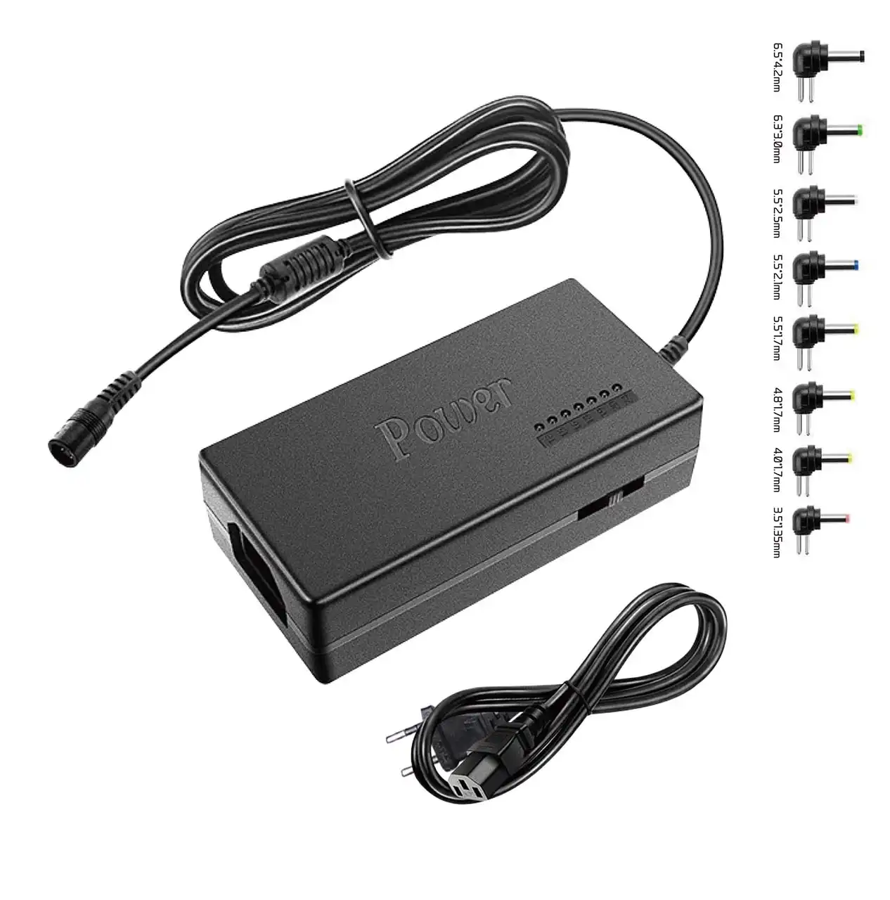 Fonte Universal Multifuncional 10 plugs
