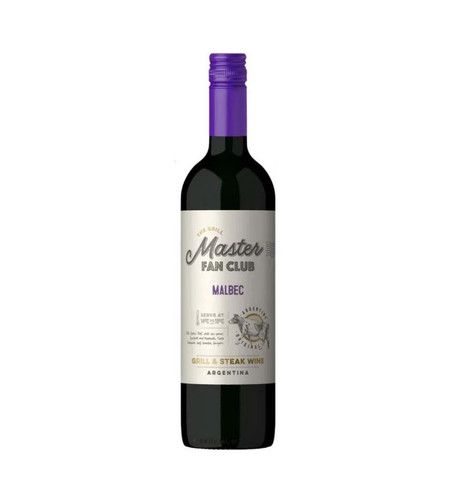 7790240097887 ВИНО THE GRILL MASTER MALBEC КРАСН. СУХ. 12,5% 0,75 Л.jpg