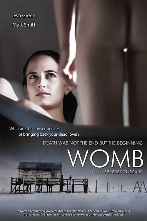 Łono / Womb (2010) PL.1080p.BRRip.H264-wasik / Lektor PL