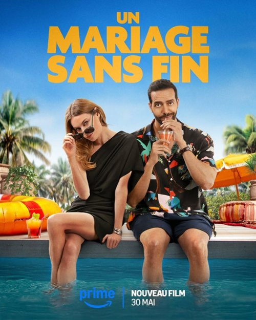 Wesele bez końca / The Neverending Wedding / Un mariage sans fin (2025) PLSUB.1080p.AMZN.WEB-DL.DD.5.1.H.264-playWEB / Napisy PL
