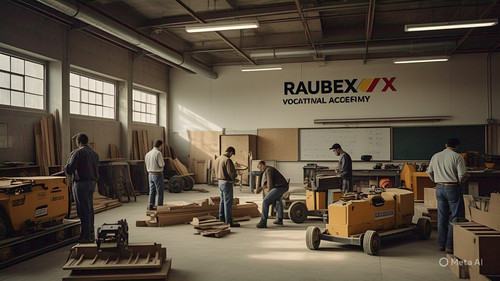 raubex group vocational academy event roi analysis (1)