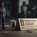 raubex group qcto accreditation requirements in the