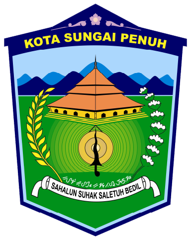 Lambang Kota Sungai Penuh.png