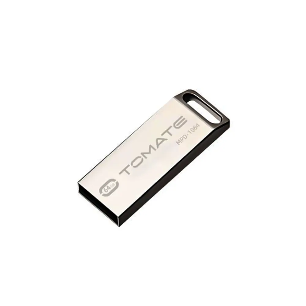 Pen Drive 64GB USB 2.0
