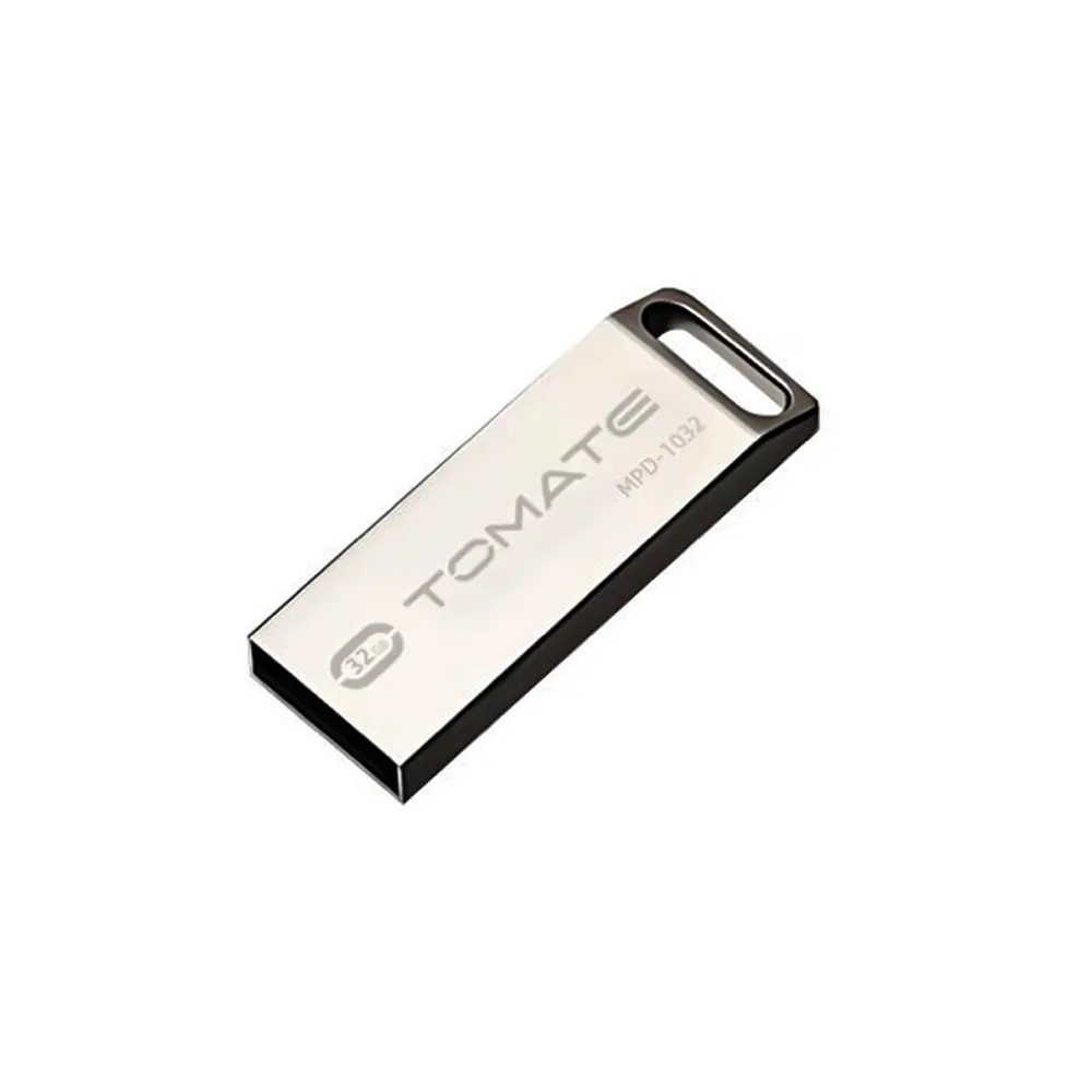 Pen Drive 32GB USB 2.0 - miniatura 1