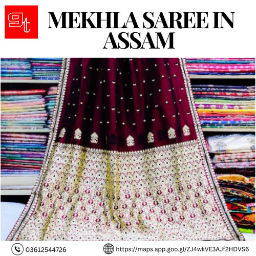 Mekhla Saree in Assam.jpg