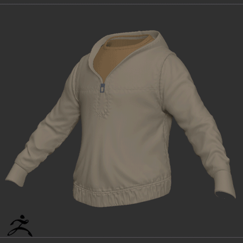 SK Rust Piranha 01 Hoodie 01.gif