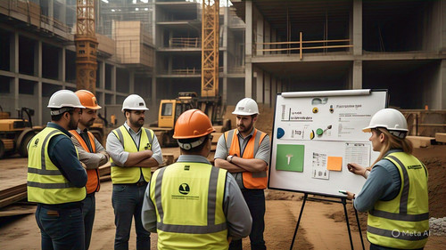 raubex group quality assurance continuous improvement