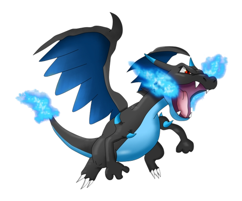 Charizard Transparent Images PNG.png