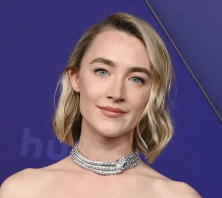Saoirse Ronan