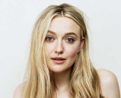 Dakota Fanning