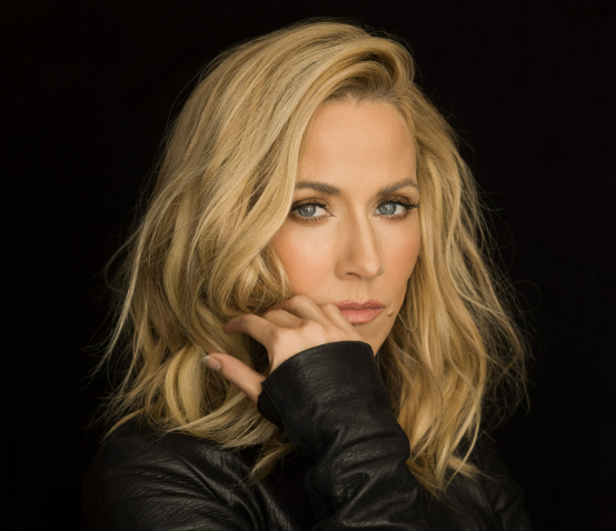 Sheryl Crow